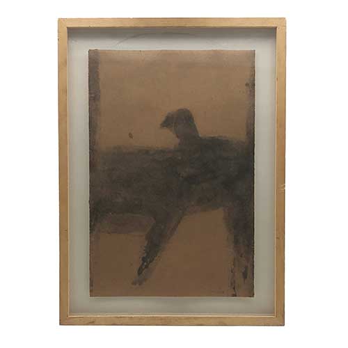 Sub.:41 - Lote: 121 - VICTOR MIRA (Zaragoza, 1949 - Seefeld, Alemania 2003) S/T