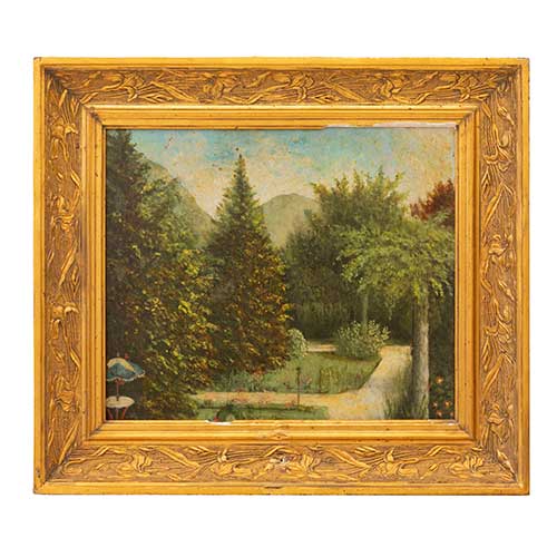 Sub.:41 - Lote: 127 -  Jardin