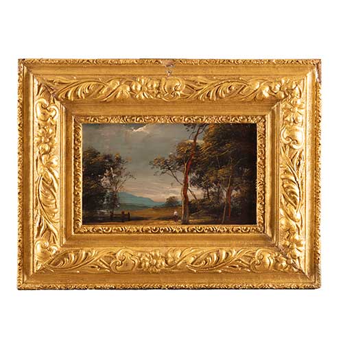 Sub.:41 - Lote: 64 -  Paisaje