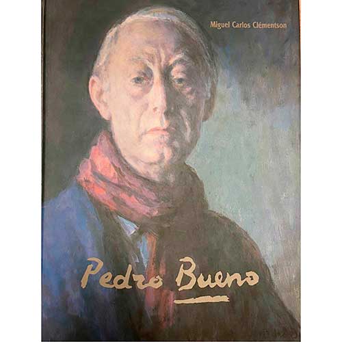 Sub.:41 - Lote: 1044 -  Arte. CL�MENTSON, Miguel Carlos. 