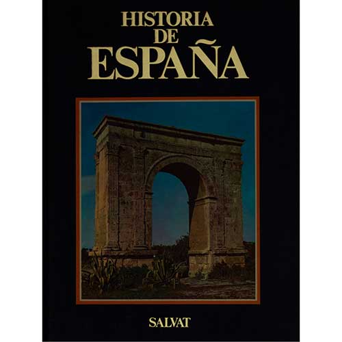 Sub.:41 - Lote: 1046 -  Historia. Enciclopedia de 11 tomos. 