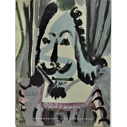Sub.:41 - Lote: 1049 -  Arte. FONTBONA DE VALLESCAR, Francesc; CORREDOR-MATHEOS, Jos� y CALVO SERRALLER, Francisco. 