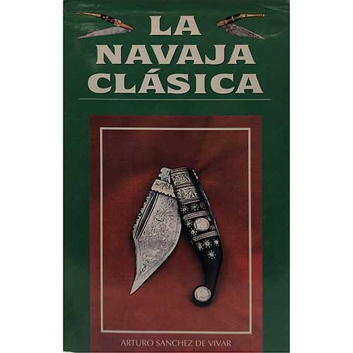 Sub.:42 - Lote: 1015 -  La navaja cl�sica