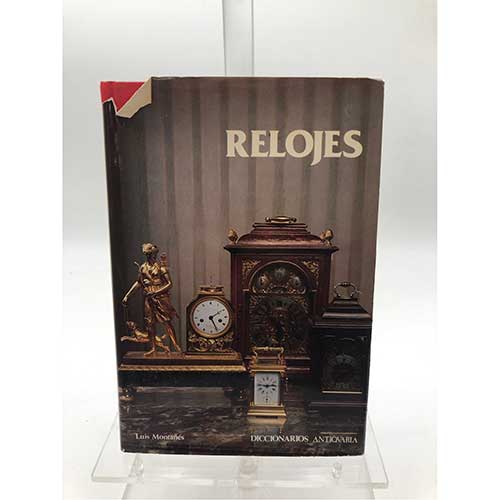 Sub.:42 - Lote: 1100 -  Relojes