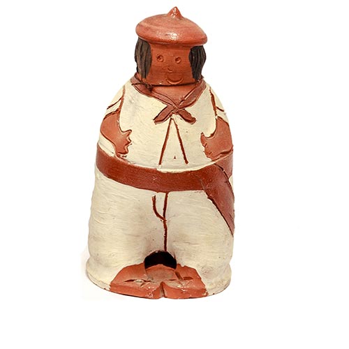 Sub.:5-On - Lote: 338B - J. A. COELLO (S. XX) Borrascas