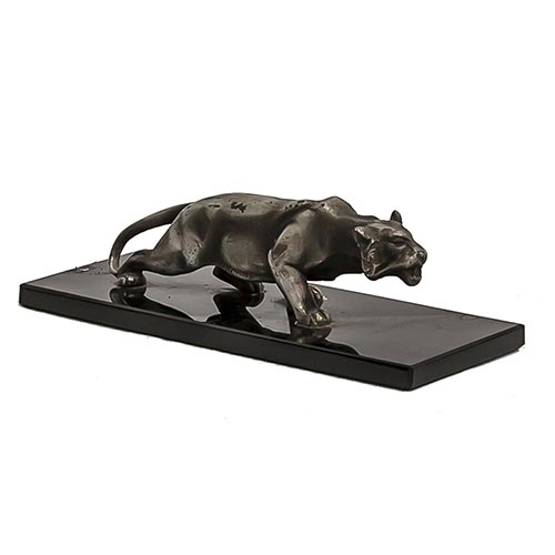 Sub.:5-On - Lote: 326 -  Pantera