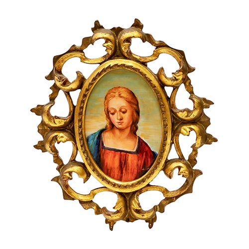 Sub.:5-On - Lote: 71 -  Dama