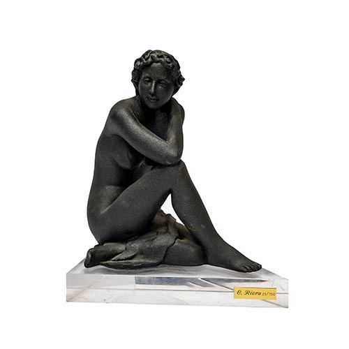 Sub.:5-On - Lote: 303 -  Dama