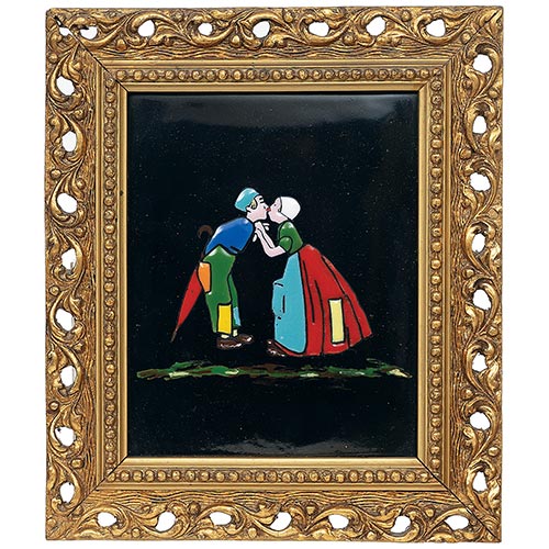 Sub.:5-On - Lote: 201 -  JOVENES HOLANDESES