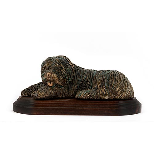 Sub.:5-On - Lote: 310 -  Perro