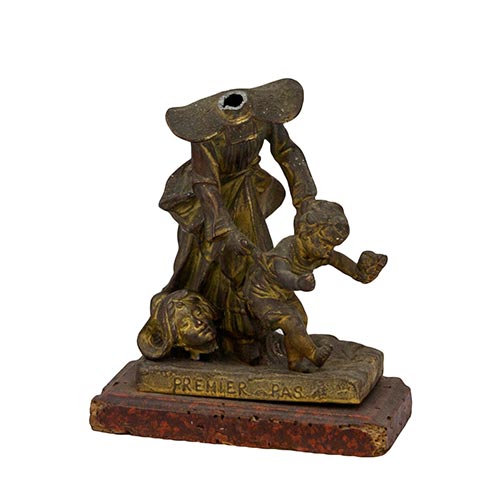 Sub.:5-On - Lote: 173 -  Primeros pasos