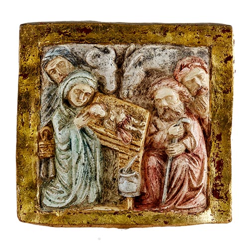 Sub.:5-On - Lote: 304 -  Natividad