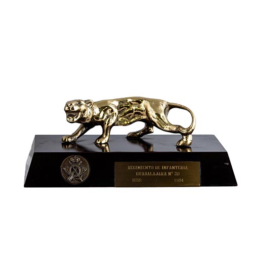 Sub.:5-On - Lote: 188 -  Jaguar