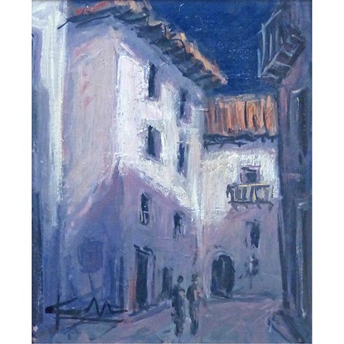 Sub.:5-On - Lote: 205 -  Calle