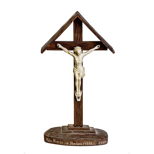 Sub.:5-On - Lote: 176 -  Crucifixi�n