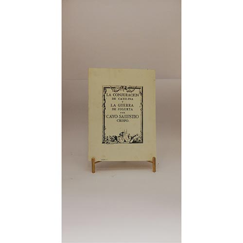 Sub.:6-On - Lote: 2160 -  