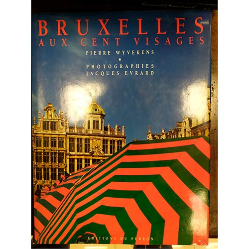 Sub.:6-On - Lote: 2501 -  Turismo. WYVEKENS, P., 