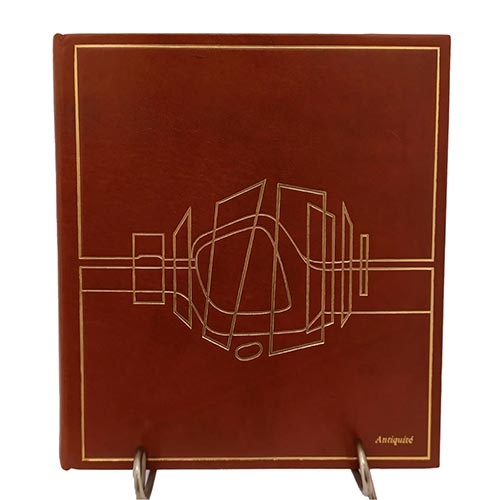 Sub.:6-On - Lote: 2242 -  Arte. BRUNEL, P., y JOUANNY, R., 