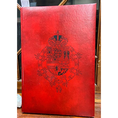 Sub.:6-On - Lote: 2133 -  Historia. 