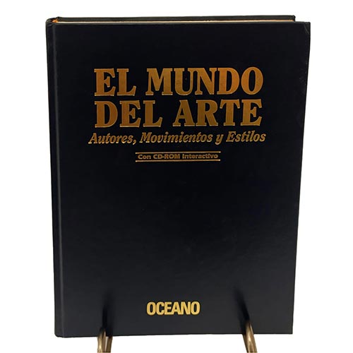 Sub.:6-On - Lote: 2132 -  Arte. NAVARRO, J., dir., 