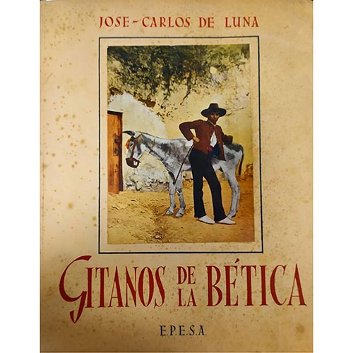 Sub.:6-On - Lote: 2152 -  Cultura. DE LUNA, J. C., 