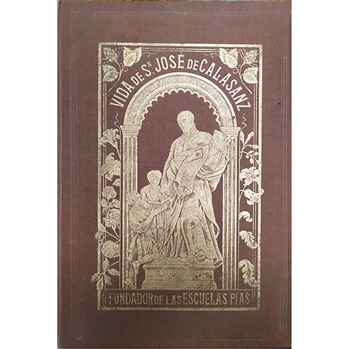 Sub.:6-On - Lote: 2424 -  Religi�n. DAVID, T., 