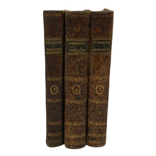 Sub.:6-On - Lote: 2065 -  Religi�n. RODRIGUEZ, A., 
