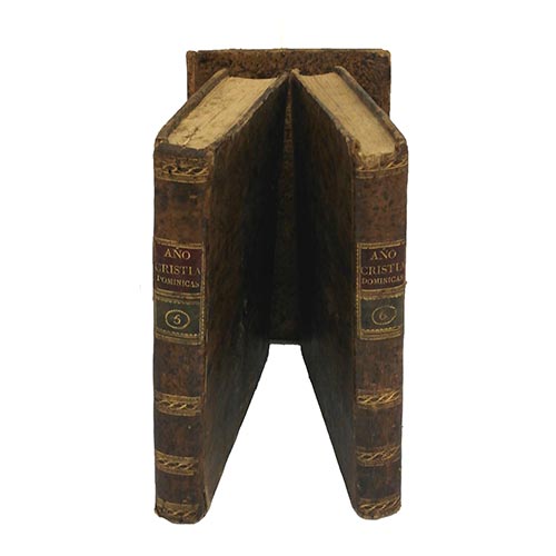 Sub.:6-On - Lote: 2052 -  Religi�n. 