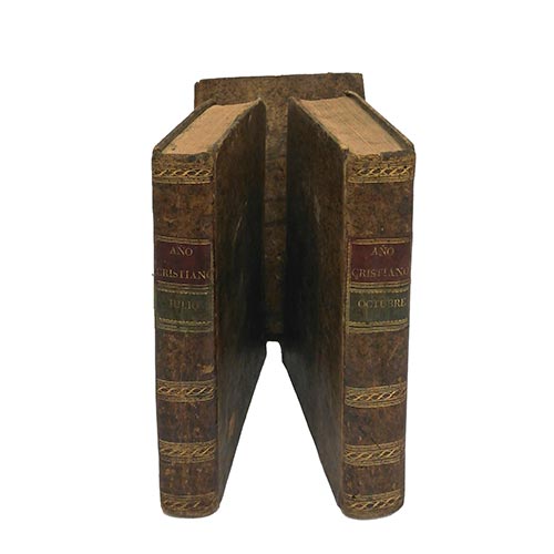 Sub.:6-On - Lote: 2055 -  Religi�n. 