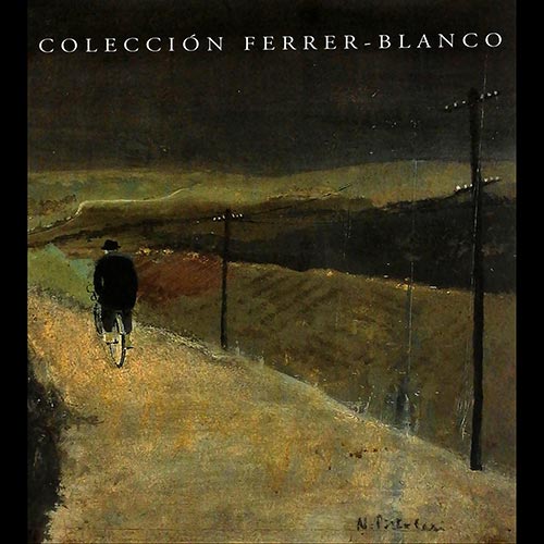 Sub.:6-On - Lote: 2335 -  Paisaje. Figura. Abstracci�n