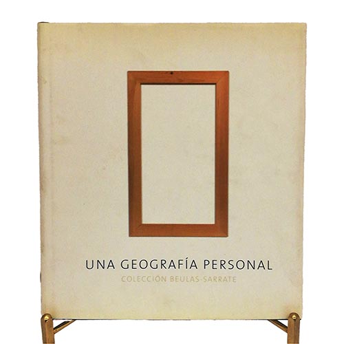 Sub.:6-On - Lote: 2436 -  Una geograf�a personal