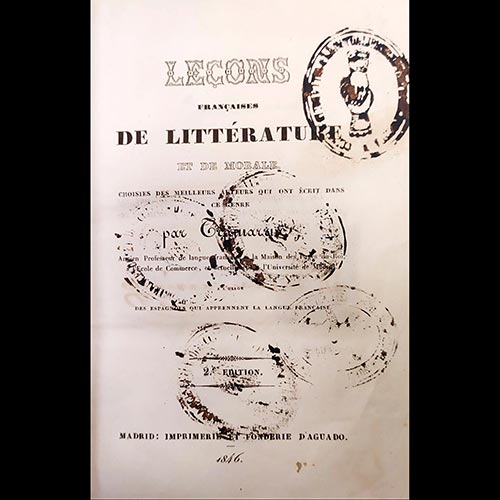 Sub.:6-On - Lote: 2175 -  