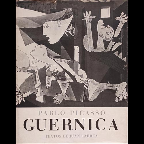 Sub.:6-On - Lote: 2229 -  Pablo Picasso