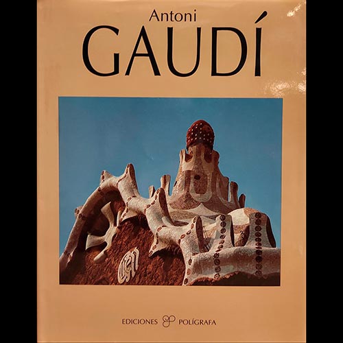 Sub.:6-On - Lote: 2516 -  Antoni Gaud