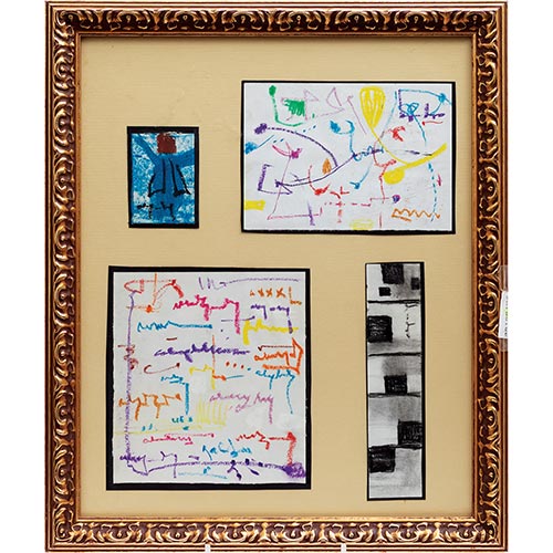 Sub.:6-On - Lote: 334 -  S/T