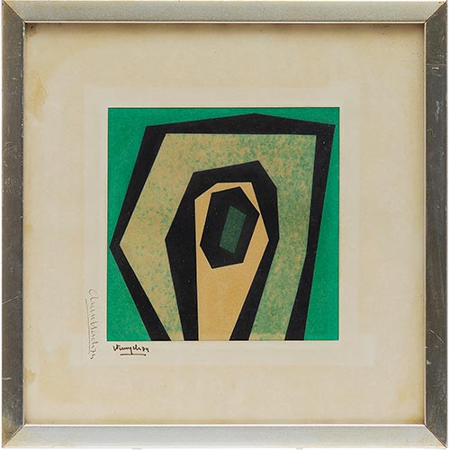 Sub.:6-On - Lote: 315 -  Composici�n V3