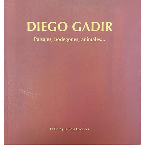 Sub.:6-On - Lote: 2371 -  Catlogo de la exposicin de Diego Gadir: 