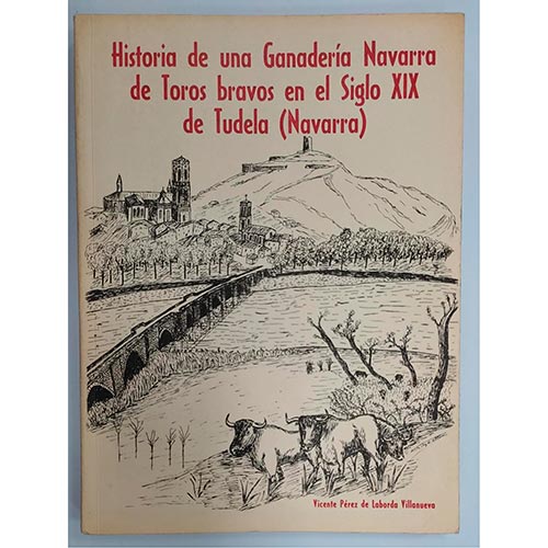 Sub.:6-On - Lote: 2114 -  P�REZ DE LABORDA VILLANUEVA, Vicente. 