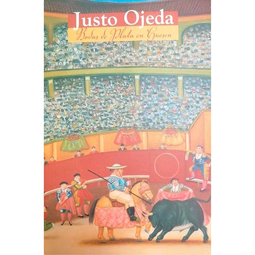 Sub.:6-On - Lote: 2483 -  Manuel Mart�n Moros. 