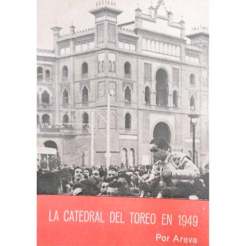 Sub.:6-On - Lote: 2156 -  Areva. 