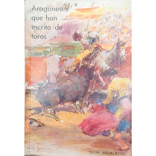 Sub.:6-On - Lote: 2137 -  Don Indalecio. 