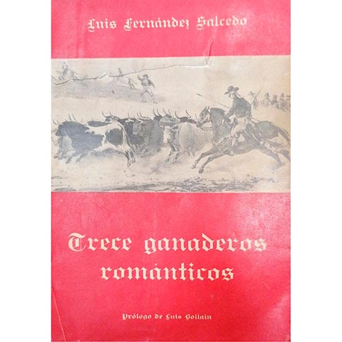 Sub.:6-On - Lote: 2135 -  Luis Fern�ndez Salcedo. 