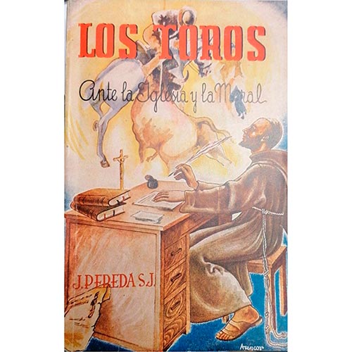 Sub.:6-On - Lote: 2376 -  Juli�n Pereda. 