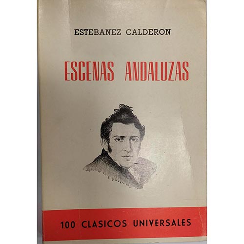 Sub.:6-On - Lote: 2384 -  EST�BANEZ CALDER�N, Seraf�n. 