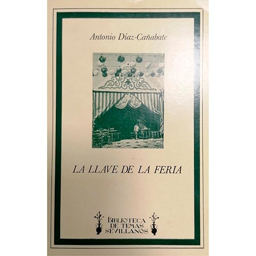 Sub.:6-On - Lote: 2440 -  Antonio D�az-Ca�abate. 