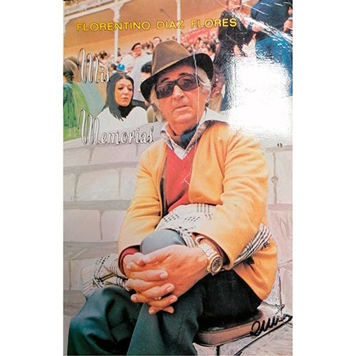 Sub.:6-On - Lote: 2322 -  Florentino D�az Flores. 