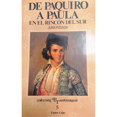 Sub.:6-On - Lote: 2423 -  Juan Posada. 