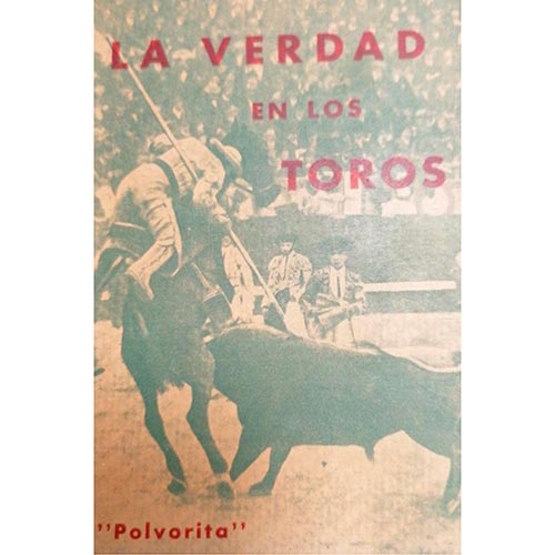 Sub.:6-On - Lote: 2268 -  Polvorita. 