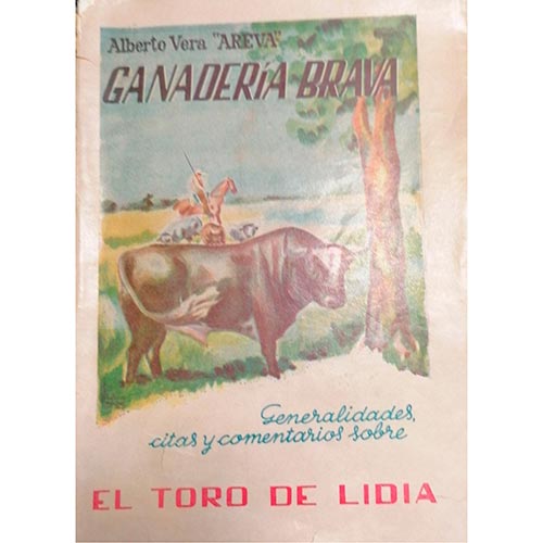 Sub.:6-On - Lote: 2217 -  Alberto Vera (Areva). 