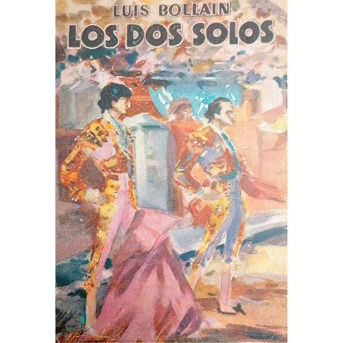 Sub.:6-On - Lote: 2274 -  Luis Bollain Rozalem. 